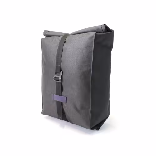 Велосумка на багажник Protect Tourbice 777-114, темно-серый