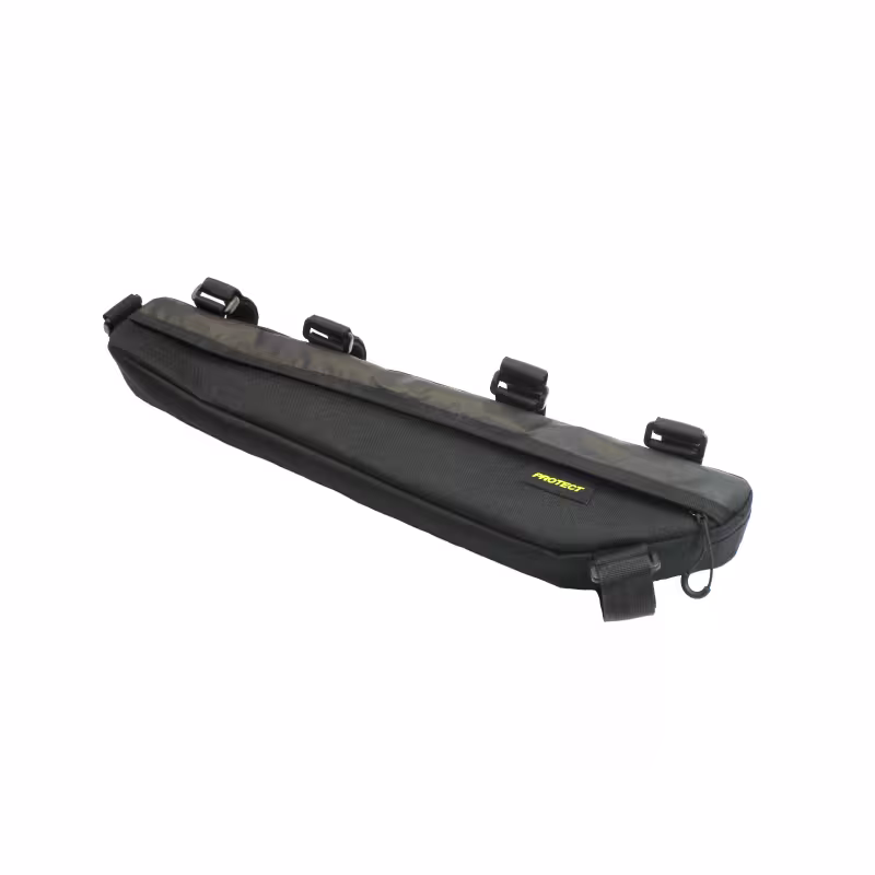 Велосумка под раму велосипеда Protect Bikepacking 555-686, черный