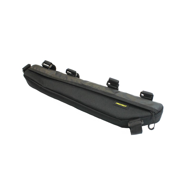 Велосумка под раму велосипеда Protect Bikepacking 555-686, черный