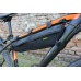 Велосумка под раму велосипеда Protect Bikepacking 555-686, черный
