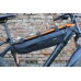 Велосумка под раму велосипеда Protect Bikepacking 555-686, черный
