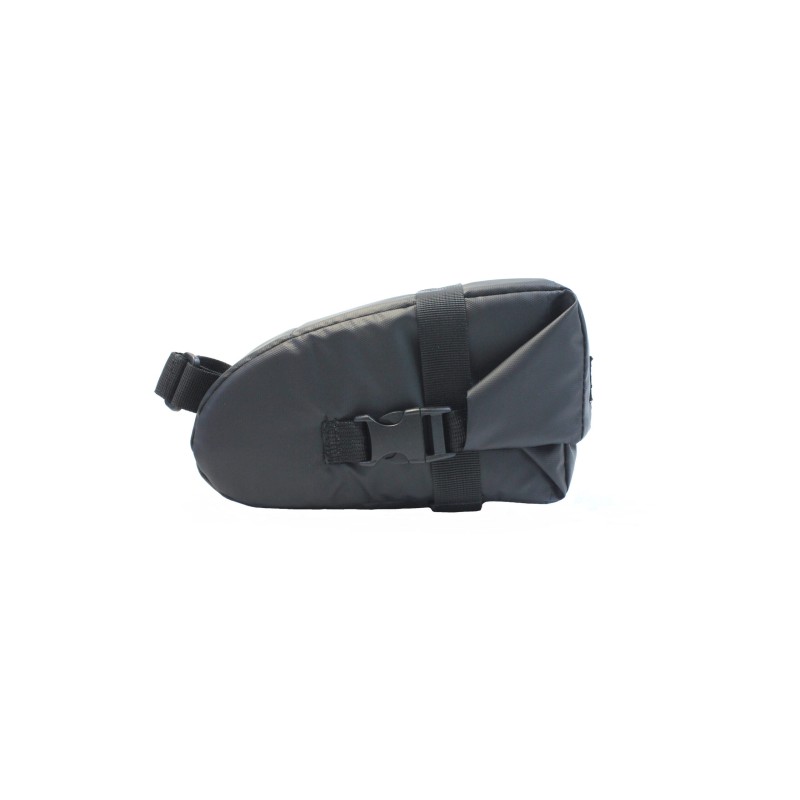 Велосумка под седло велосипеда Protect 555-534, черный