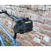 Велосумка под седло велосипеда Protect 555-534, черный