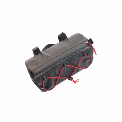 Велосумка на руль велосипеда Protect 777-126, черный