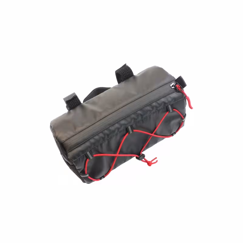 Велосумка на руль велосипеда Protect 777-126, черный