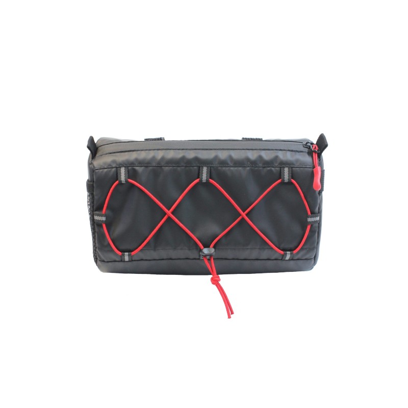 Велосумка на руль велосипеда Protect 777-126, черный