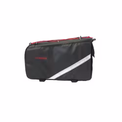 Велосумка на багажник велосипеда Protect Tepmo 777-127, черный