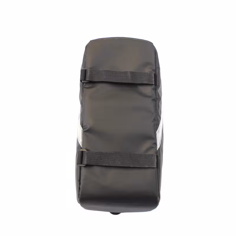 Велосумка на багажник велосипеда Protect Tepmo 777-127, черный