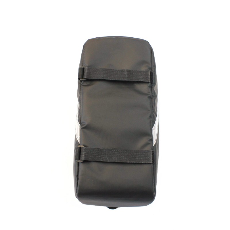 Велосумка на багажник велосипеда Protect Tepmo 777-127, черный