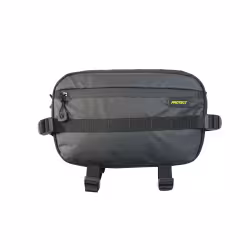 Велосумка на руль Protect Bike Tour 555-697, черный