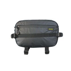 Велосумка на руль Protect Bike Tour 555-697, черный