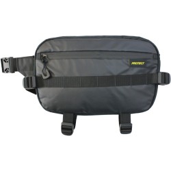 Велосумка на пояс Protect Tour 999-574, черный