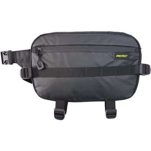 Велосумка на пояс Protect Tour 999-574, черный