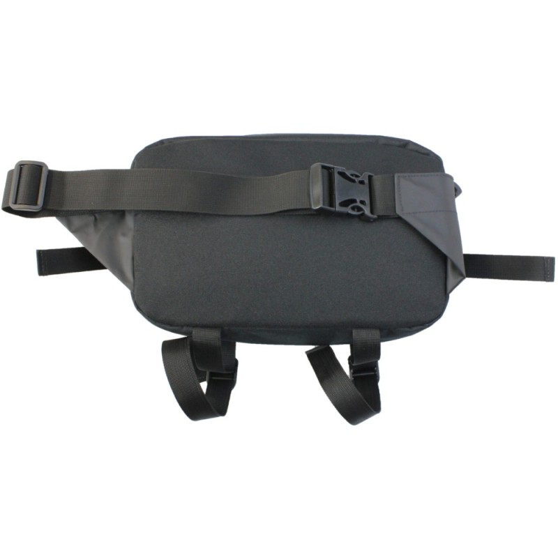 Велосумка на пояс Protect Tour 999-574, черный