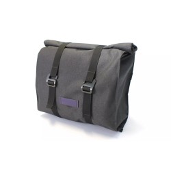 Велосумка на багажник Protect Tourbice 777-112, темно-серый