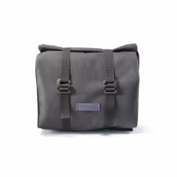 Велосумка на руль Protect Tourbice 777-113, темно-серый