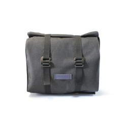 Велосумка на руль Protect Tourbice 777-113, темно-серый