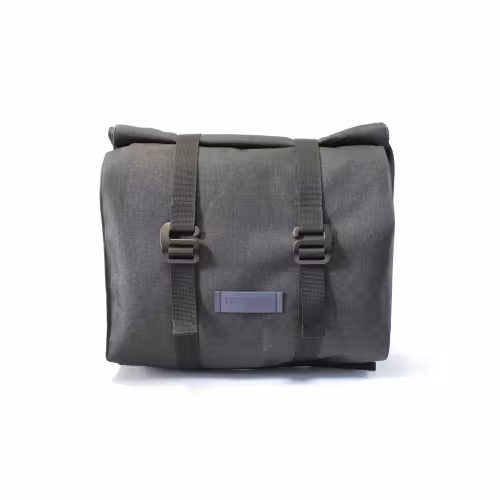 Велосумка на руль Protect Tourbice 777-113, темно-серый