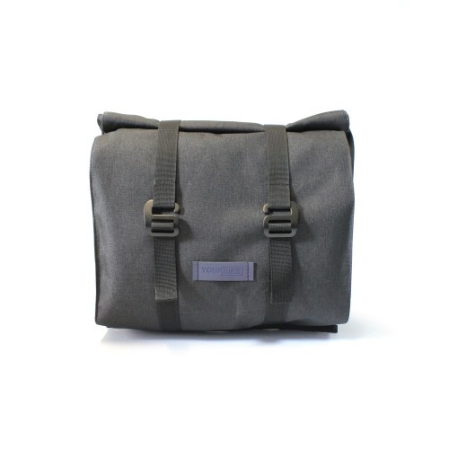 Велосумка на руль Protect Tourbice 777-113, темно-серый