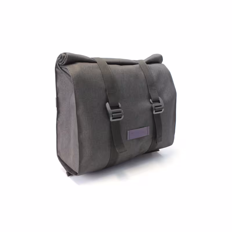 Велосумка на руль Protect Tourbice 777-113, темно-серый