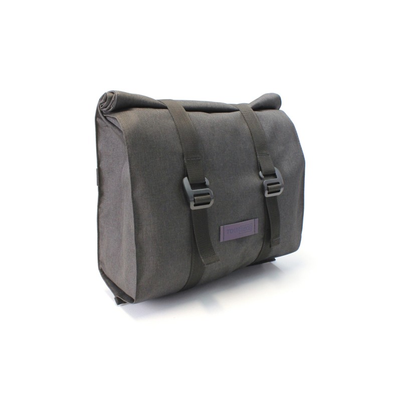 Велосумка на руль Protect Tourbice 777-113, темно-серый