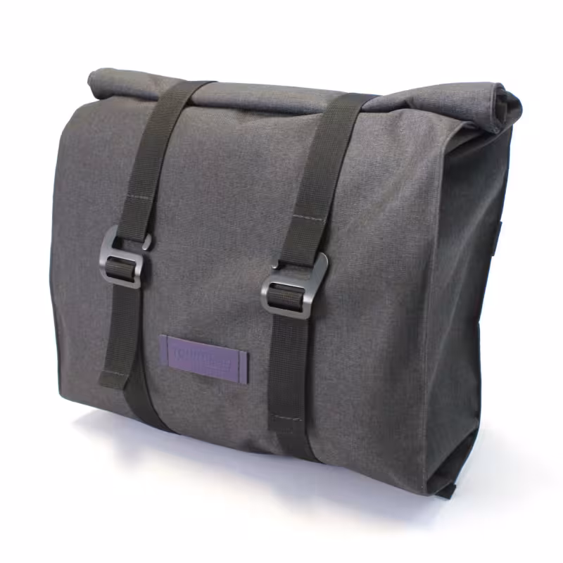 Велосумка на руль Protect Tourbice 777-113, темно-серый