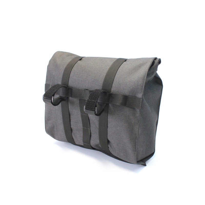 Велосумка на руль Protect Tourbice 777-113, темно-серый