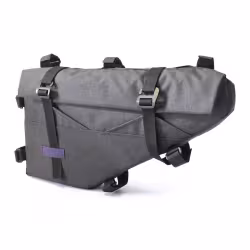Велосумка под раму Protect Tourbice 777-115, темно-серый
