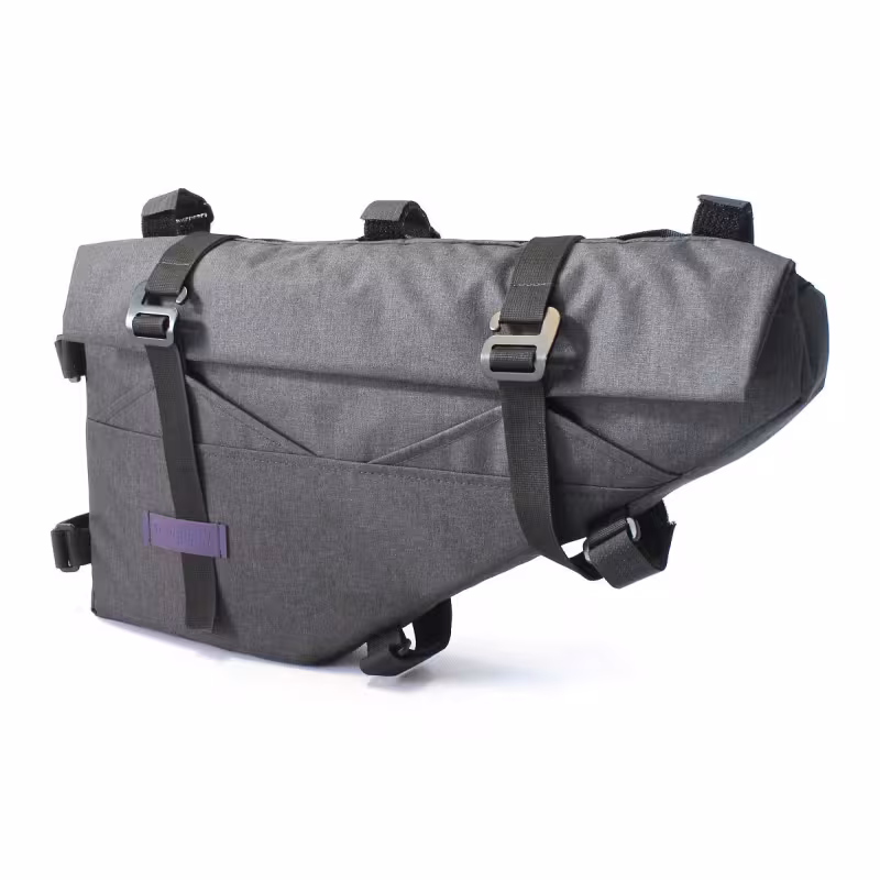 Велосумка под раму Protect Tourbice 777-115, темно-серый