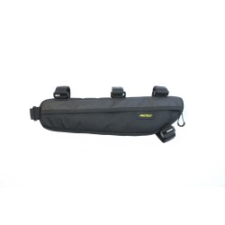 Велосумка под раму Protect Bikepacking 555-698, черный, размер S