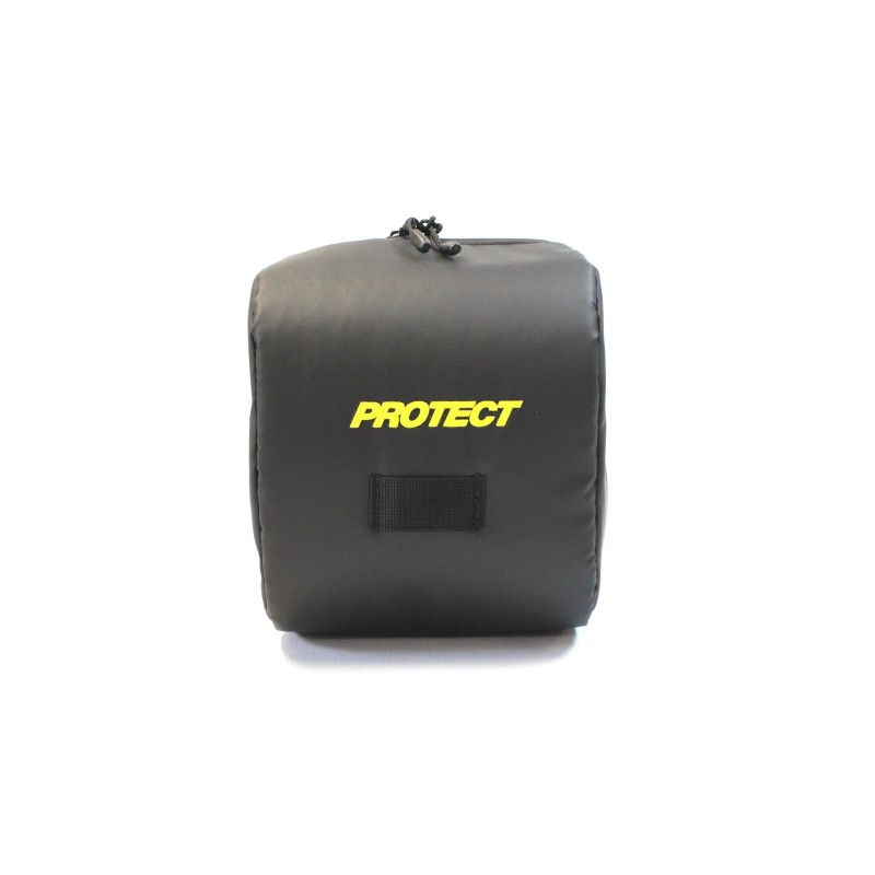 Велосумка на руль велосипеда Protect 555-593 (032), черный