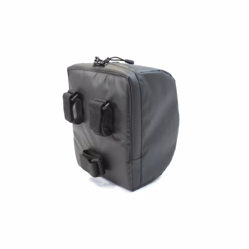 Велосумка на руль велосипеда Protect 555-593 (032), черный