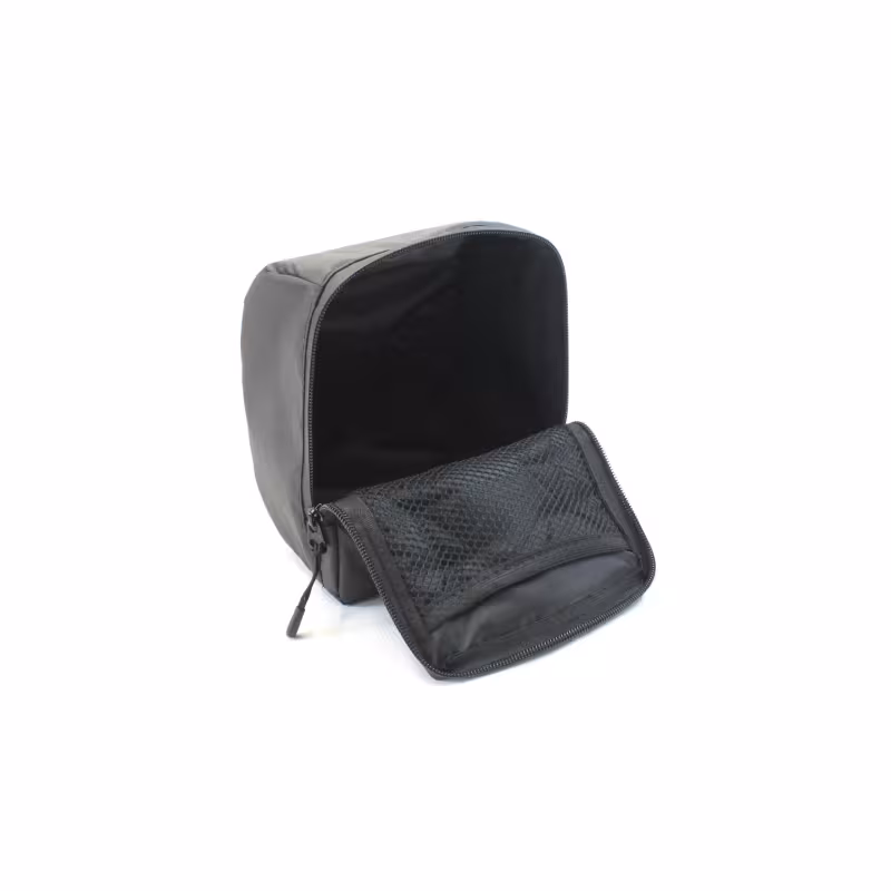 Велосумка на руль велосипеда Protect 555-593 (032), черный