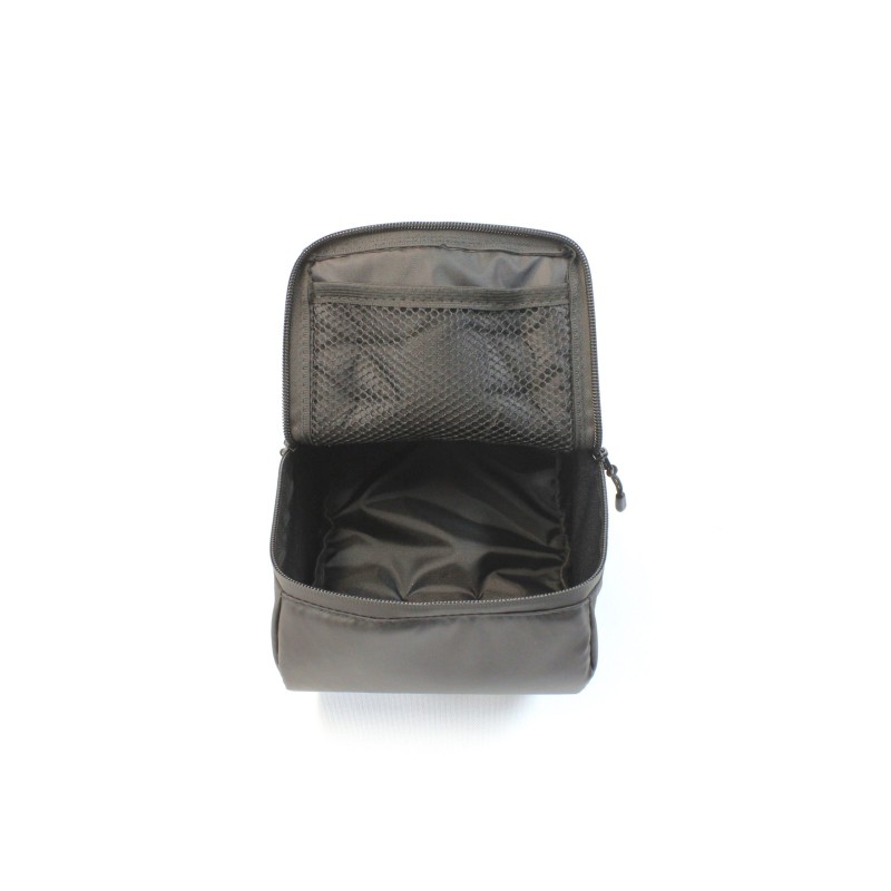 Велосумка на руль велосипеда Protect 555-593 (032), черный