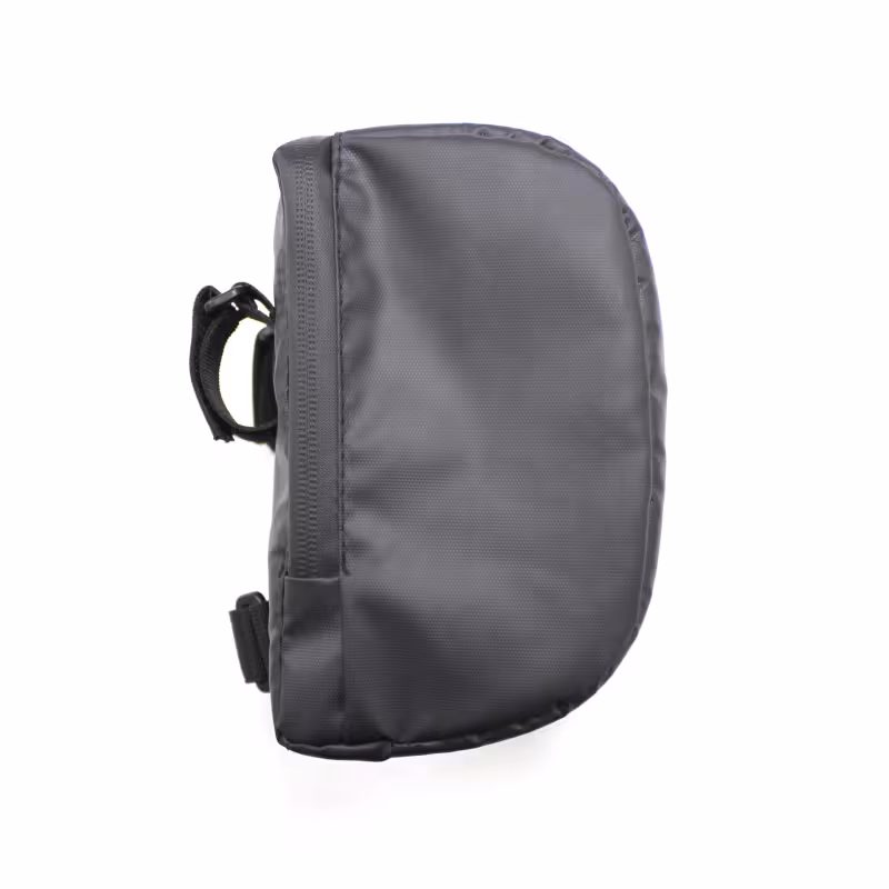 Велосумка на руль велосипеда Protect 555-593 (032), черный