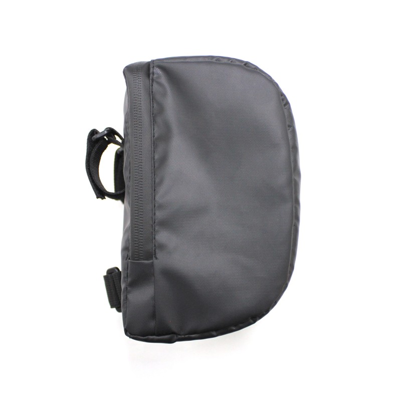 Велосумка на руль велосипеда Protect 555-593 (032), черный