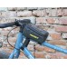 Велосумка на раму Protect 555-538 (033), черный