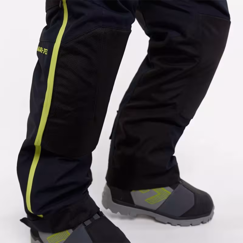 Комбинезон мужской Finntrail Widetrack 21 3850 Graphite, мембрана Hard-tex,  размер 54-56 (MK), 170-180 см