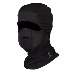 Подшлемник-балаклава Scott Concept, черный, размер S-M