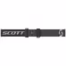 Мотоочки Scott Prospect 2.0 SMB, black/white AMP LS bronze chrome S1-3, черный/бронза/белый