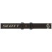 Мотоочки Scott Prospect 2.0 SMB beige/brown AMP LS bronze chrome S1-3, бежевый/коричневый/белый
