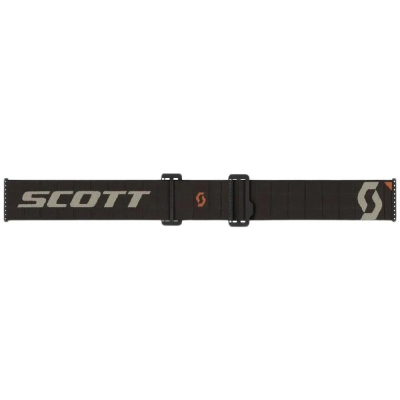 Мотоочки Scott Prospect 2.0 SMB beige/brown AMP LS bronze chrome S1-3, бежевый/коричневый/белый