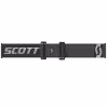 Мотоочки Scott Prospect 2.0 SMB black/white/rose, черный/белый/розовый