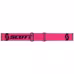 Мотоочки Scott Primal Snow Cross pink/black/rose, розовый/черный