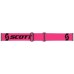 Мотоочки Scott Primal Snow Cross pink/black/rose, розовый/черный
