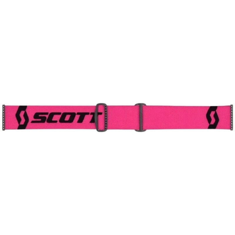 Мотоочки Scott Primal Snow Cross pink/black/rose, розовый/черный