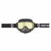 Мотоочки Scott Split OTG Snow Cross Black/White/Yellow, черный/белый/желтый