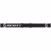 Мотоочки Scott Split OTG Snow Cross Black/White/Yellow, черный/белый/желтый