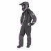 Комбинезон мужской Scott DS Flex Dryo, мембрана DRYOsphere, черный, размер 54 (XL), 188-200 см