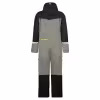Комбинезон мужской Scott Roop Dryo, мембрана DRYOsphere 2L dust grey/black, серый/черный, размер XL, 176-182 см